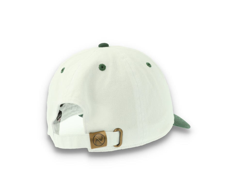 Playdude Sports 6-Panel Hat Forest - LOKK
