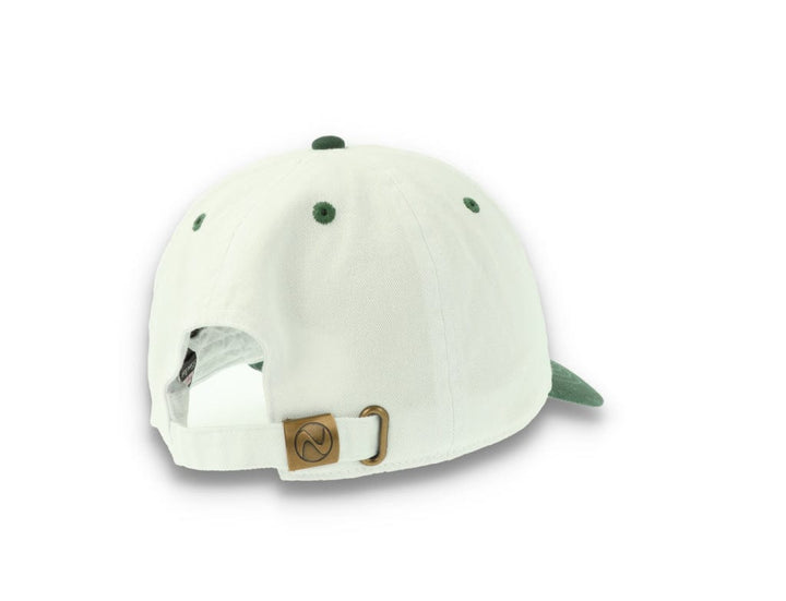 Playdude Sports 6-Panel Hat Forest - LOKK