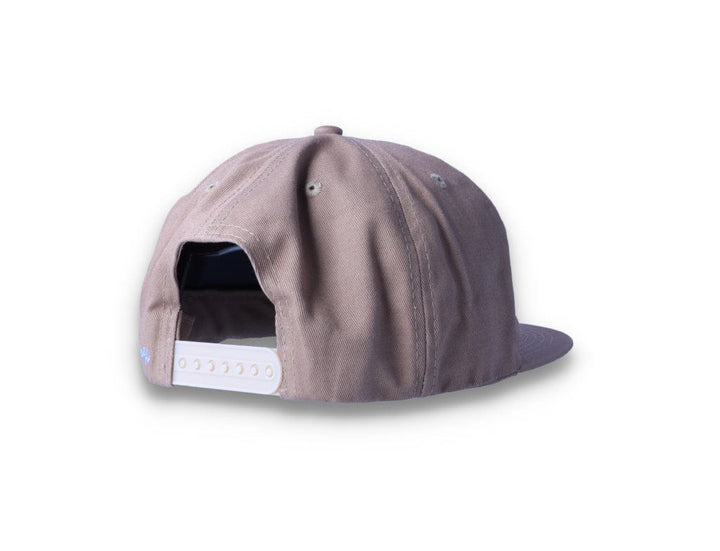 Flower Cap Brown - LOKK