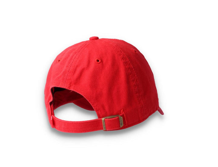 47 Clean Up Liverpool FC Red - LOKK