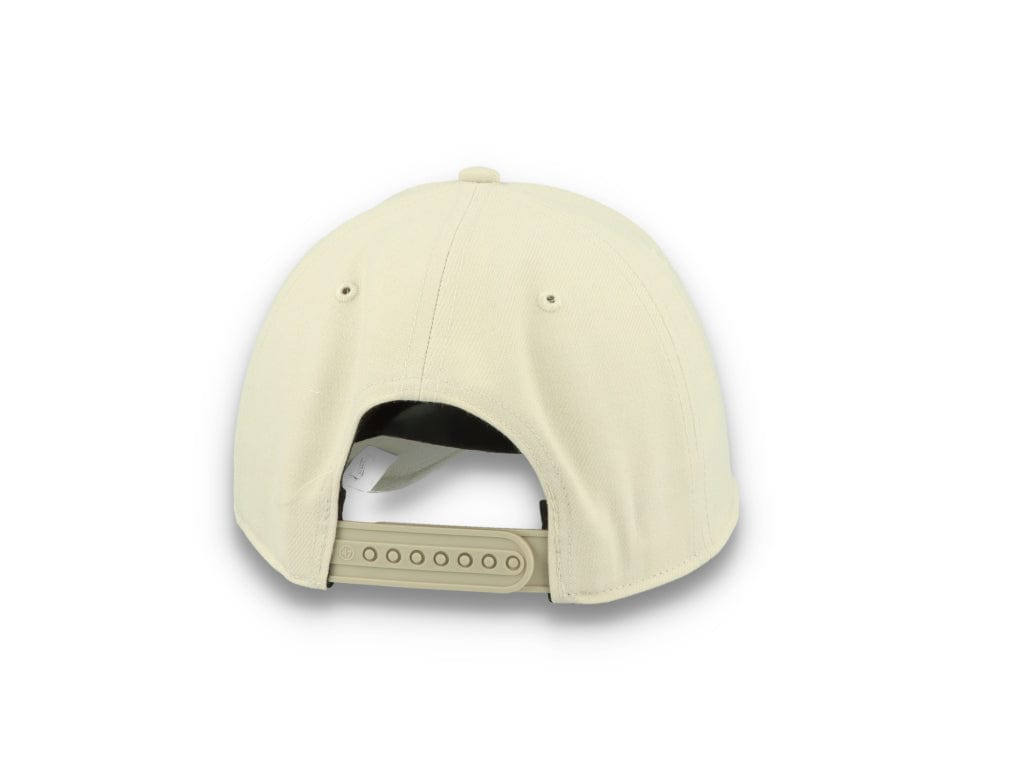 Los Angeles Kings Vintage NHL 47 MVP Snapback Bone - LOKK