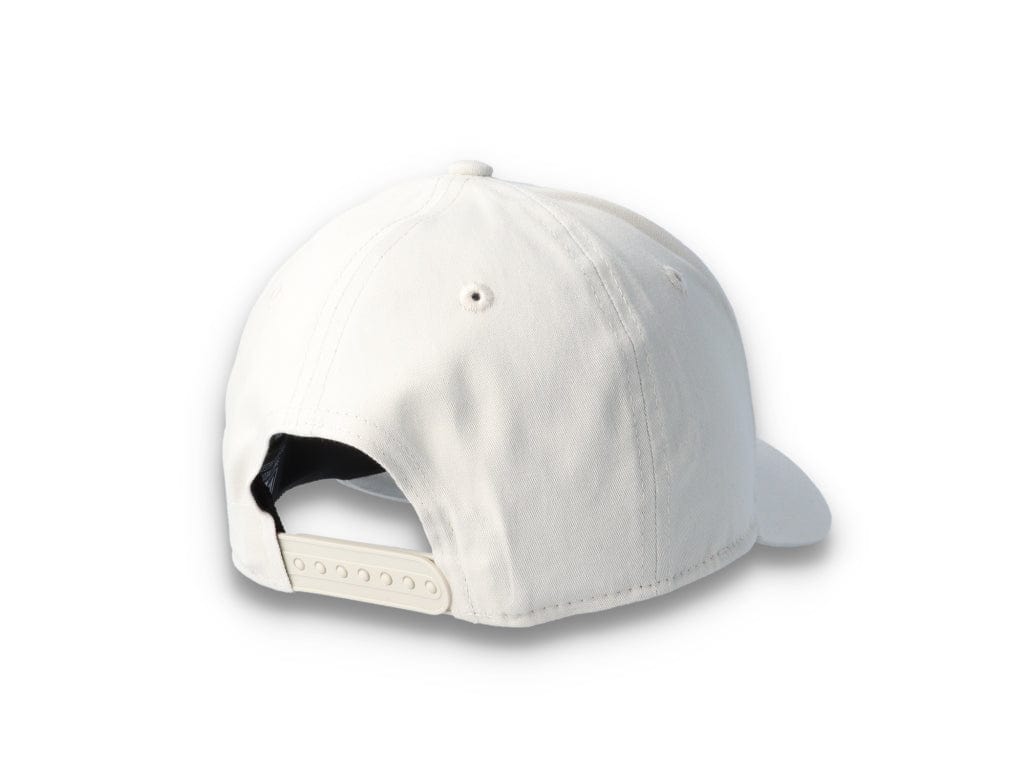 Cap 9FIFTY New York Yankees Stretch-Snap League Essential Stone/Stone - LOKK