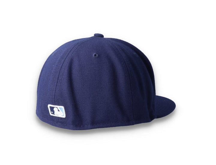 59FIFTY AC Perf Tampa Bay Rays Game - LOKK