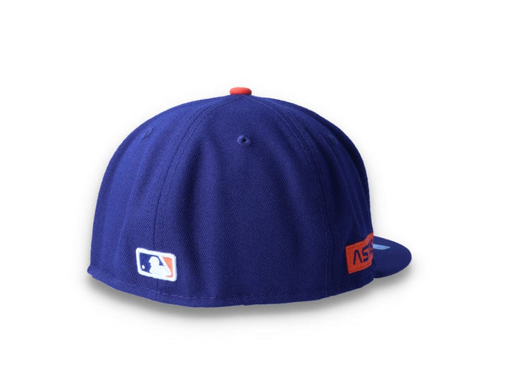 59FIFTY Houston Astros MLB City Connect - LOKK