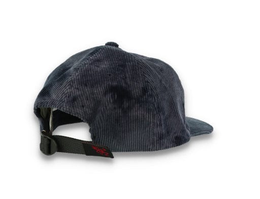 Corduroy Cap Bleach Dye - LOKK