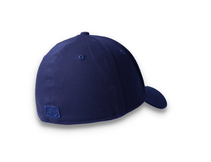 39THIRTY League Essential NY Yankees Navy/Toffee - LOKK