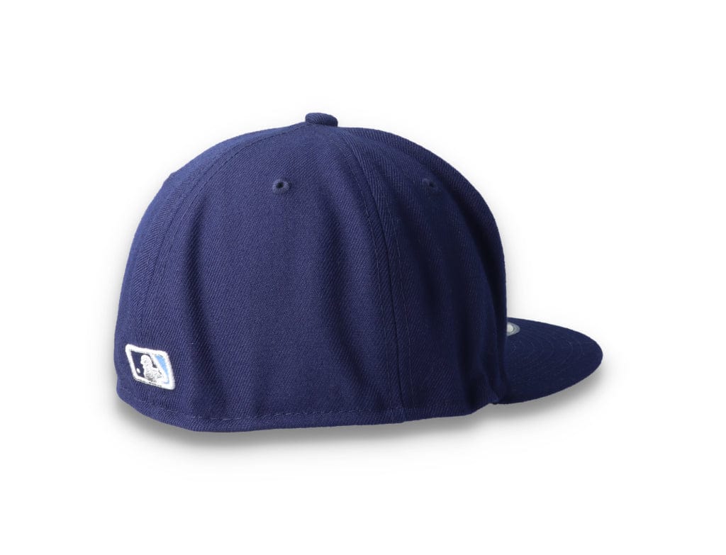 59FIFTY AC Perf Tampa Bay Rays Game - LOKK
