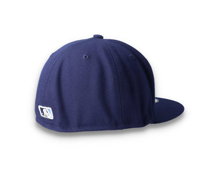 59FIFTY AC Perf Tampa Bay Rays Game - LOKK