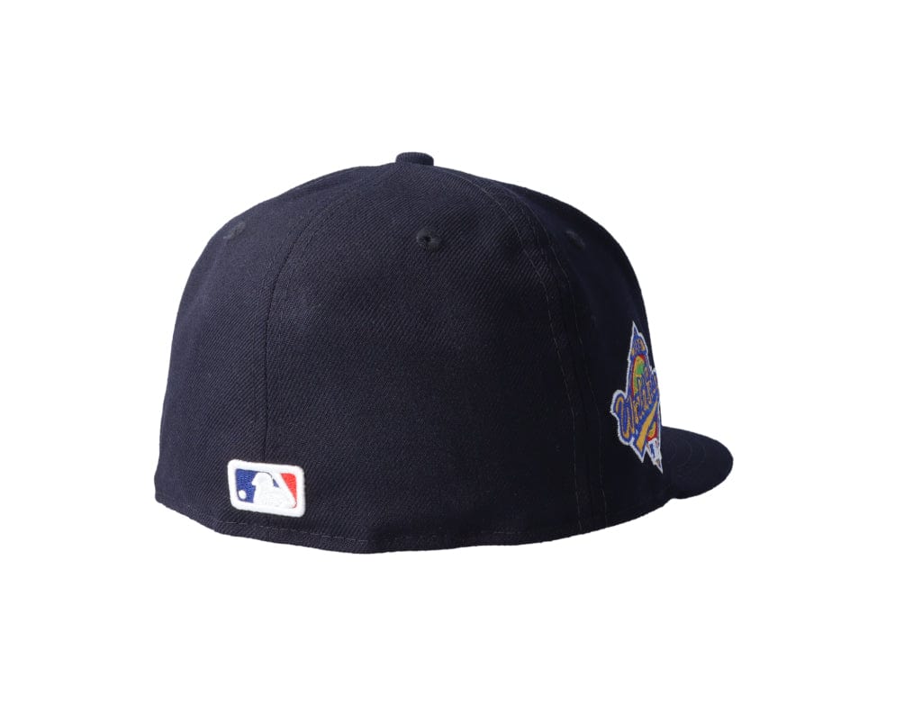 59FIFTY NY Yankees World Series Side Patch - LOKK