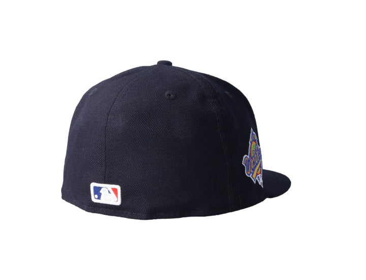 59FIFTY NY Yankees World Series Side Patch - LOKK