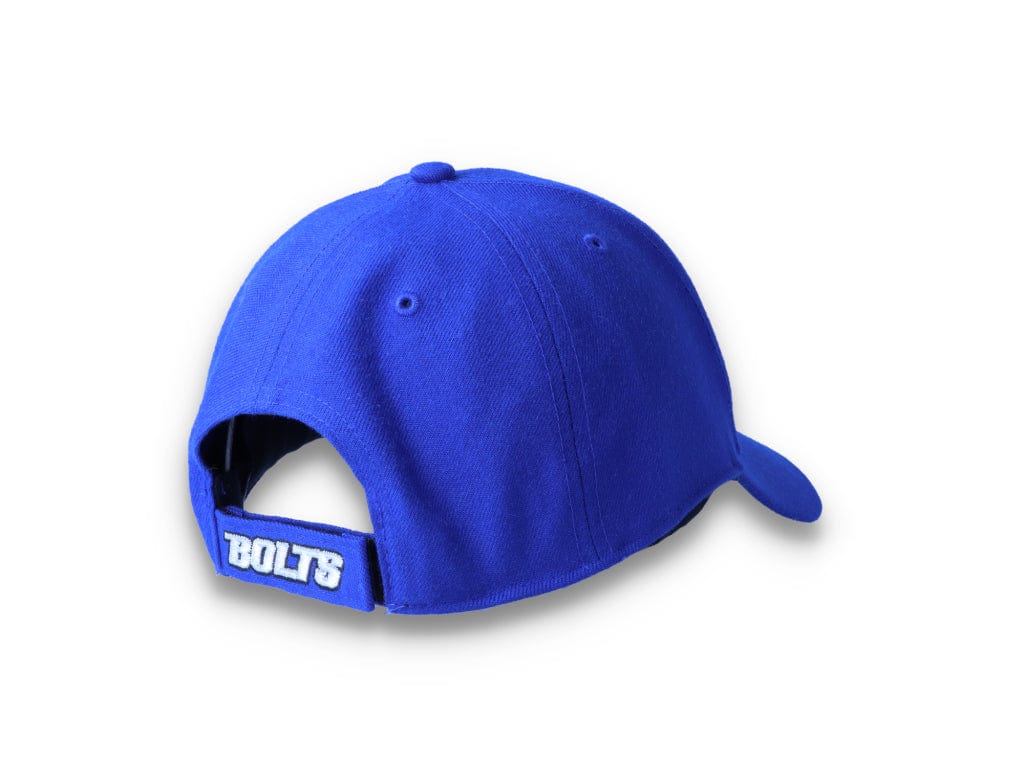 Tampa Bay Lightning NHL Trucker Cap Branson Royal Blue - LOKK