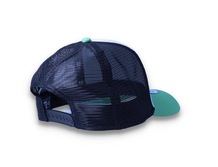 Trucker Cap Food Pack Taco - LOKK