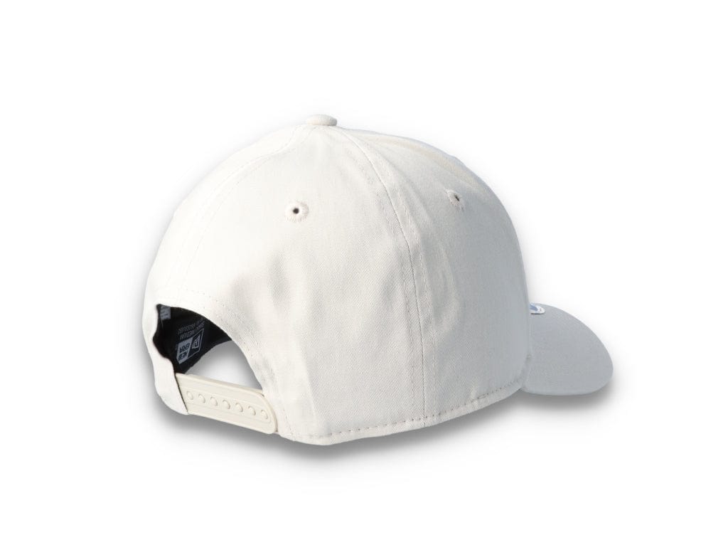 Cap 9FIFTY New York Yankees Stretch-Snap League Essential Stone/Stone - LOKK