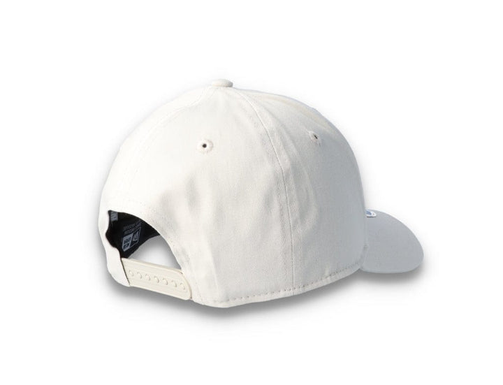 Cap 9FIFTY New York Yankees Stretch-Snap League Essential Stone/Stone - LOKK