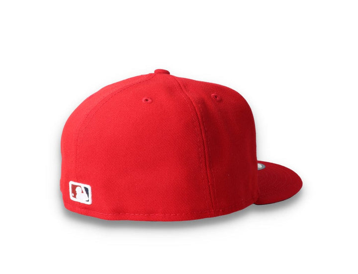 59FIFTY AC Perf  Washington Nationals Game Official Team Color - LOKK