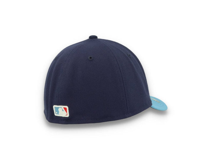 59FIFTY Low Profile MLB City Connect 2023 Chicago Cubs - LOKK
