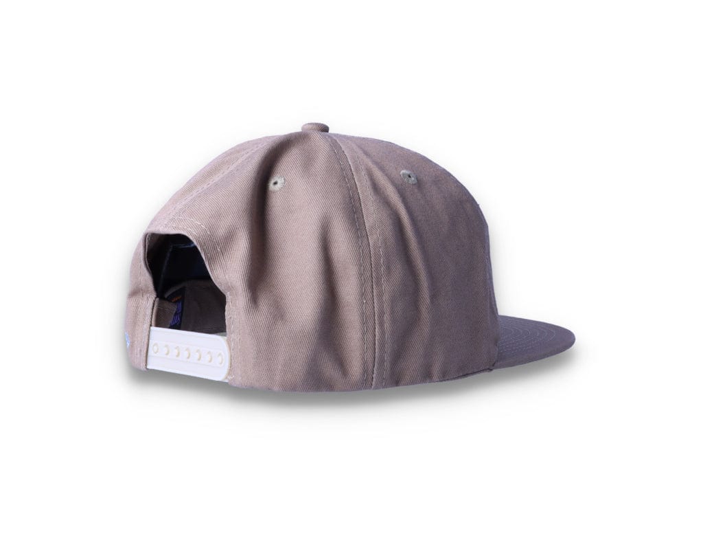 Flower Cap Brown - LOKK
