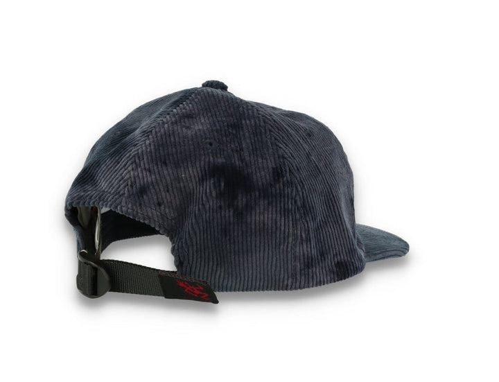 Corduroy Cap Bleach Dye - LOKK