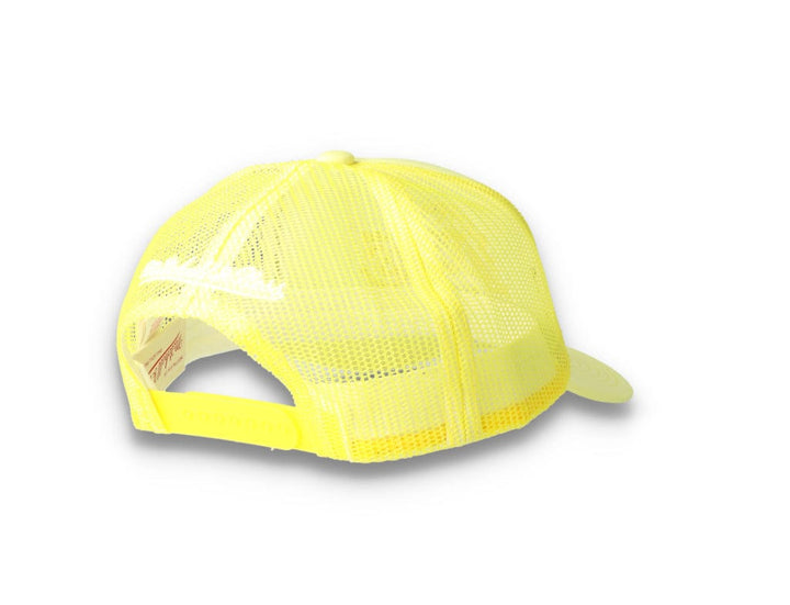 Trucker Cap LA Lakers NBA Pastel Trucker - LOKK