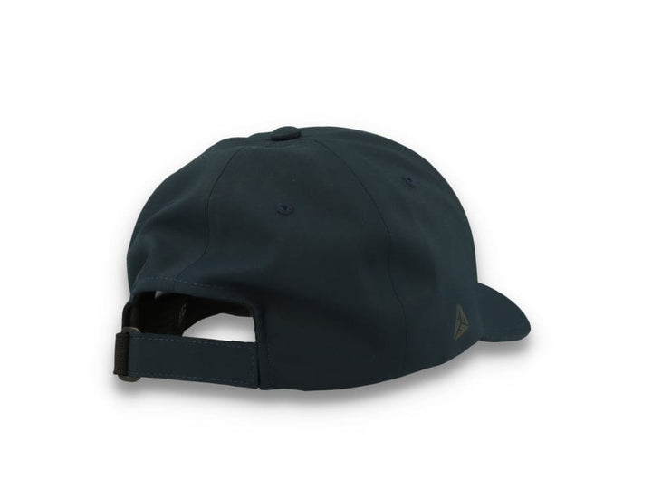 Flexfit Delta Adjustable 180A Navy - LOKK