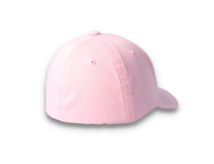 Cap Pink Flexfit Baseball 6277 - LOKK