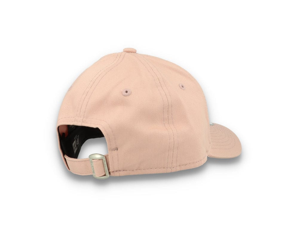 9FORTY Kids League Ess New York Yankees Dusty Rose/White