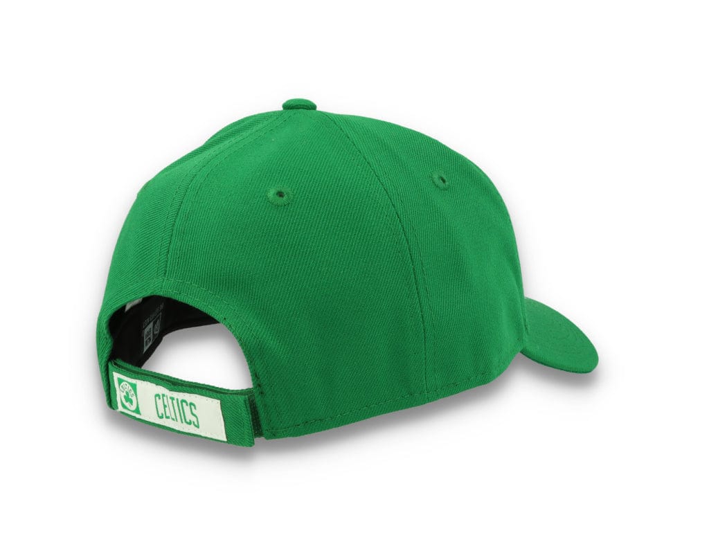 9FORTY The League Boston Celtics Official Team Color - LOKK