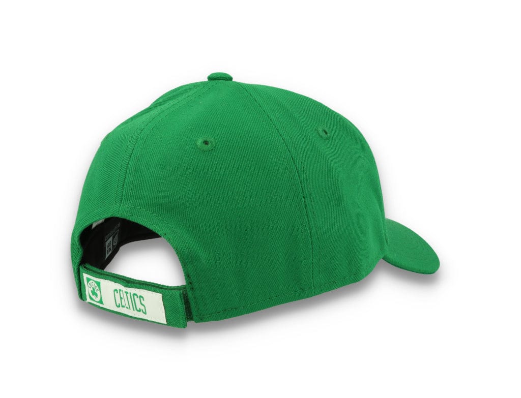 9FORTY The League Boston Celtics Official Team Color