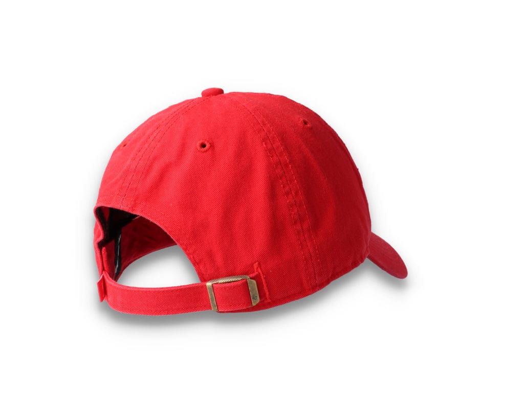 47 Clean Up Liverpool FC Red - LOKK