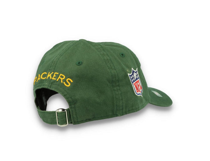 9TWENTY Green Bay Packers NFL 2022 Sideline Historic - LOKK