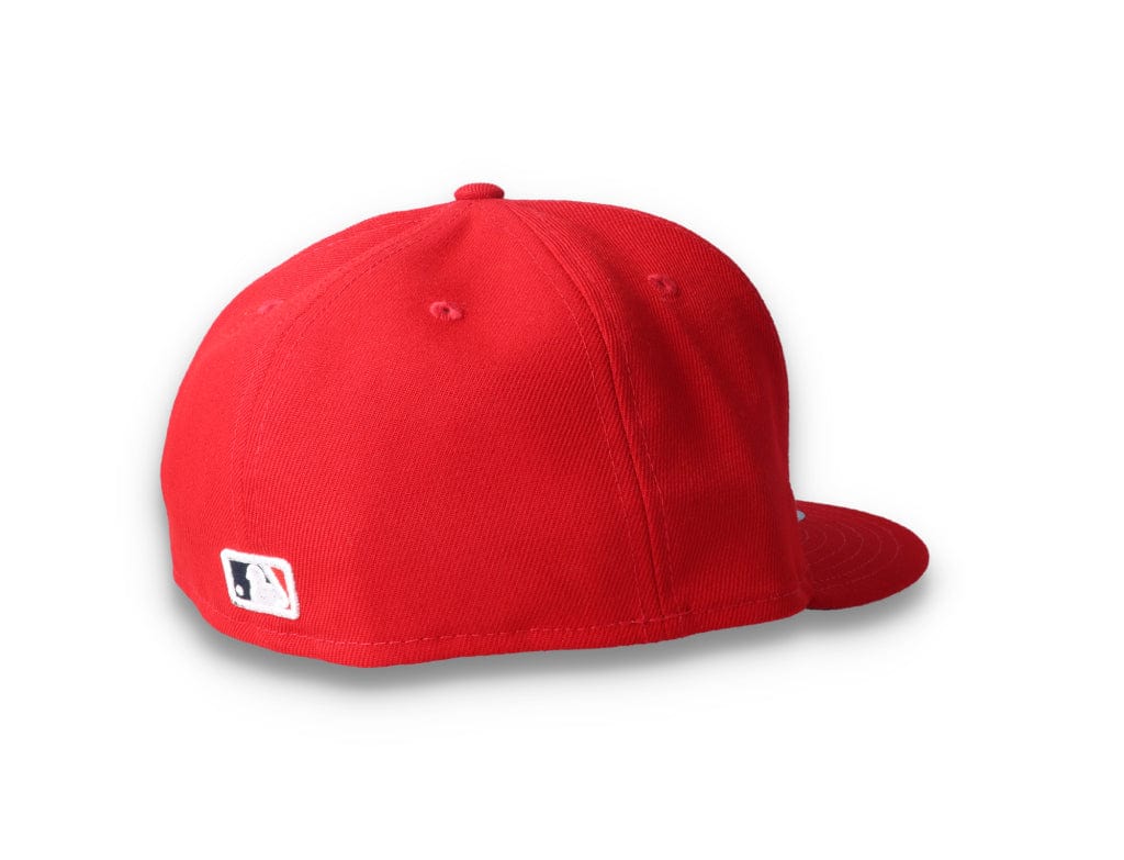 59FIFTY AC Perf Anaheim Angels - LOKK