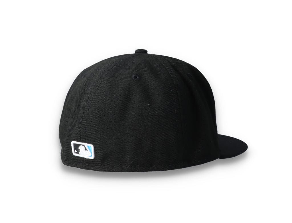 59FIFTY Acperf  Miami Marlins Game - LOKK