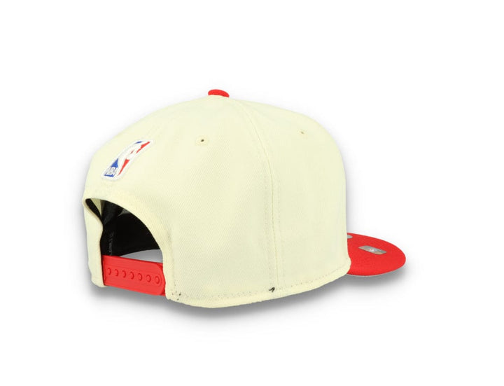 9FIFTY Chicago Bulls NBA Draft 222 - LOKK