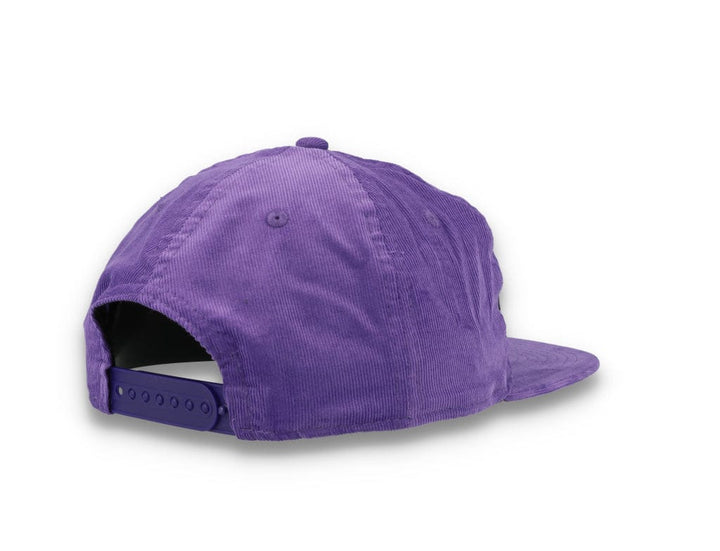League Champions Golfer Los Angeles Lakers  True Purple - LOKK