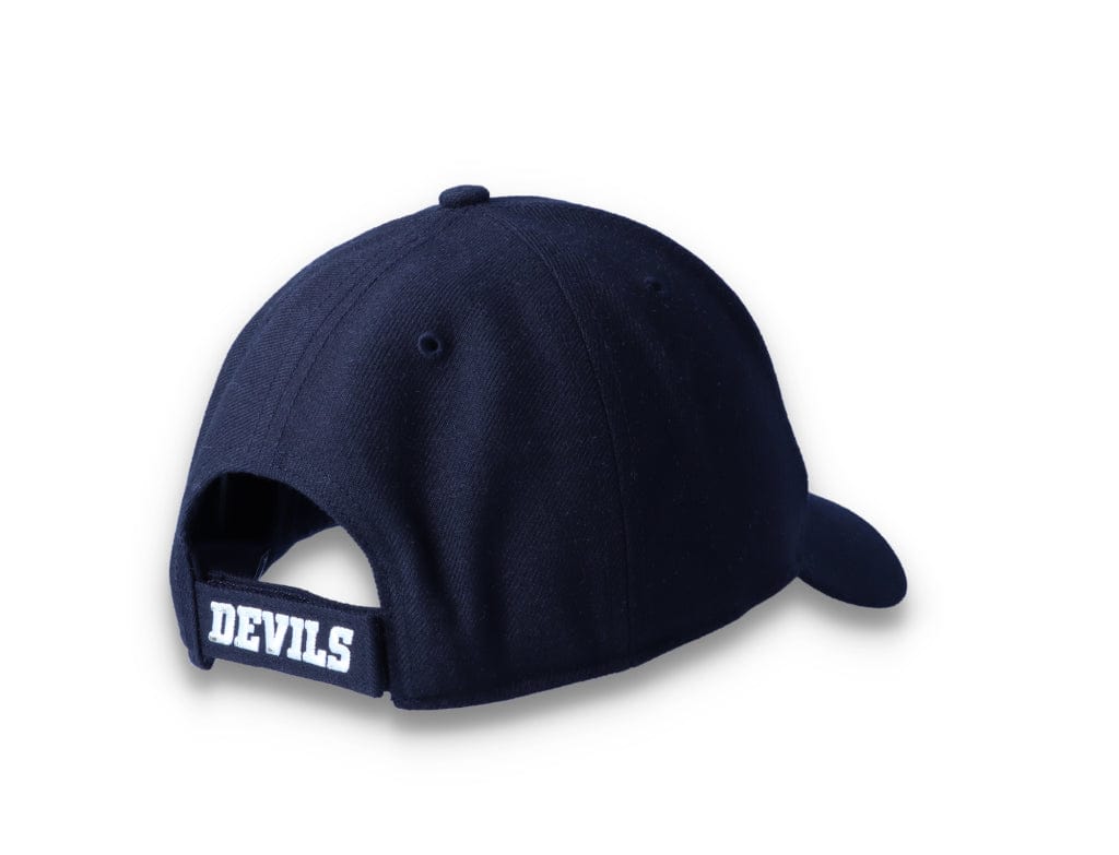 Cap New Jersey Devils NHL MVP Black - LOKK