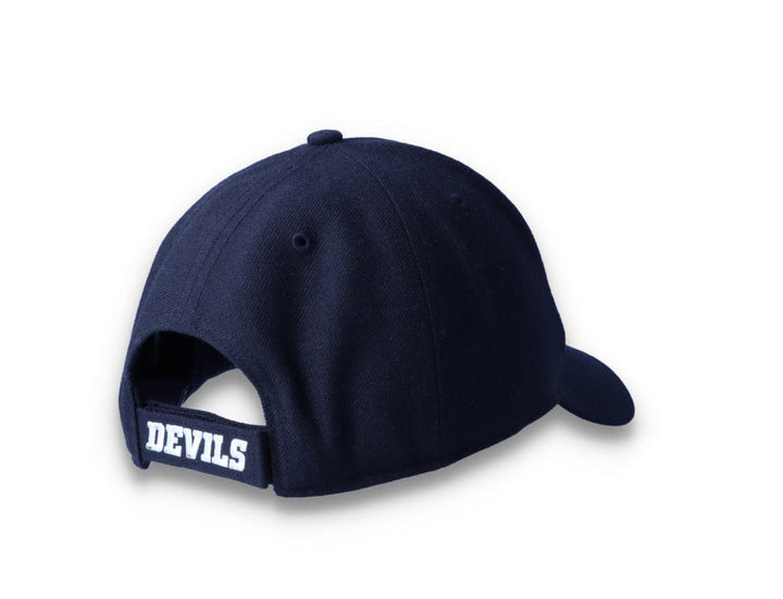 Cap New Jersey Devils NHL MVP Black - LOKK