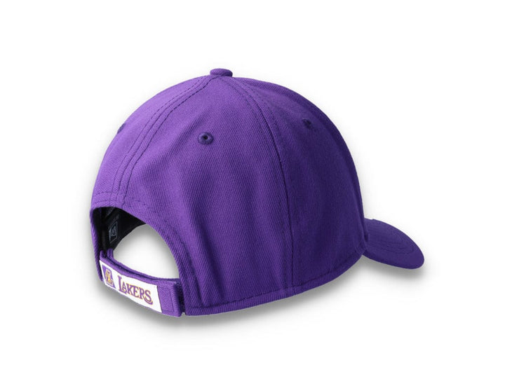 9FORTY The League Los Angeles Lakers Official Team Color - LOKK