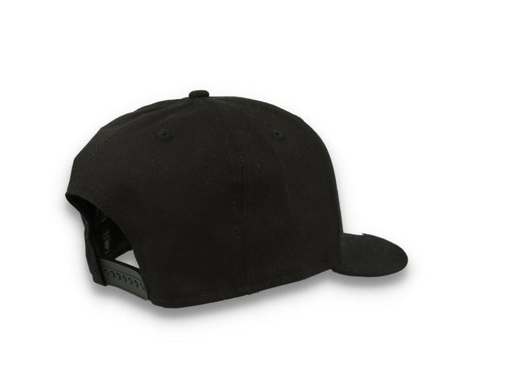 9FIFTY NFL Black Official Team Color Las Vegas Raiders New Era