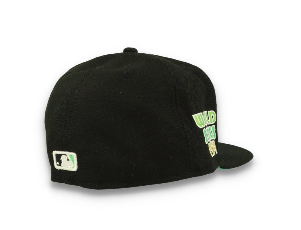 59FIFTY Oakland Athletics Citrus POP - LOKK