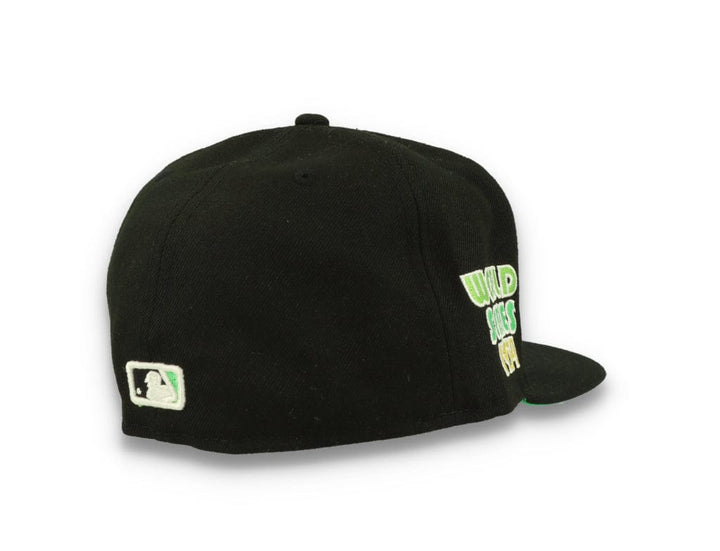 59FIFTY Oakland Athletics Citrus POP - LOKK