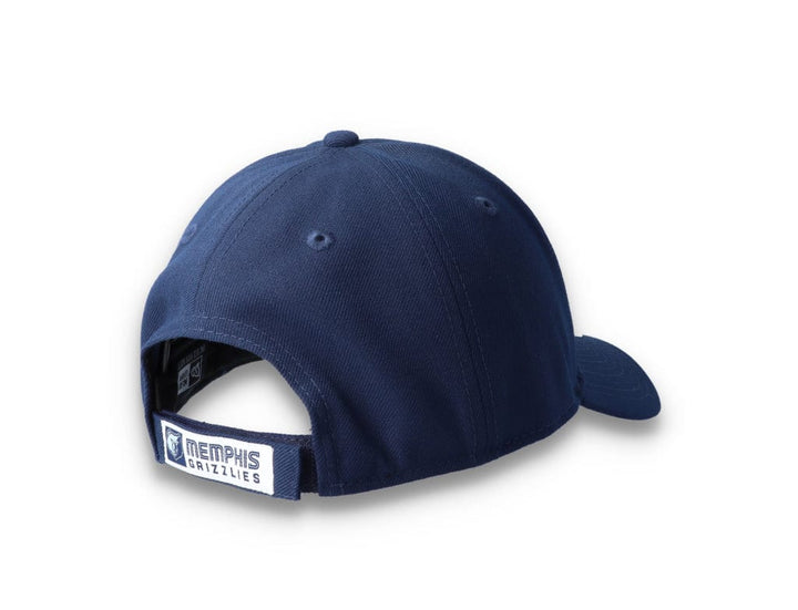 9FORTY The League Memphis Grizzlies Team New Era