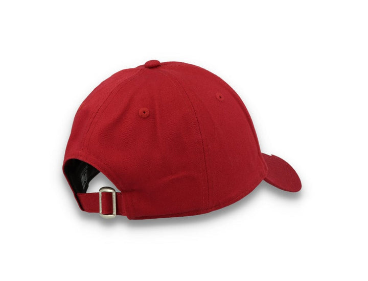 Cap Red Outdoor Patch 9FORTY - LOKK