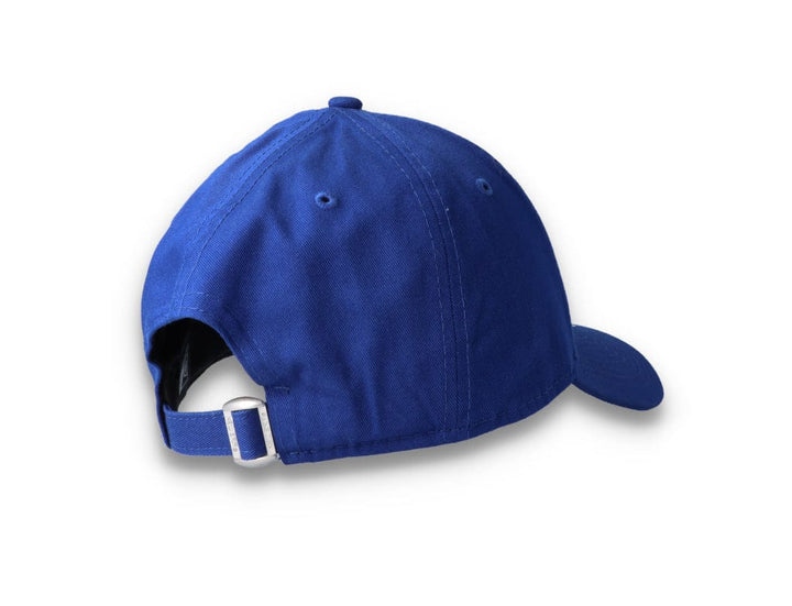 Cap LA Dodgers Blue 9FORTY League Essential - LOKK