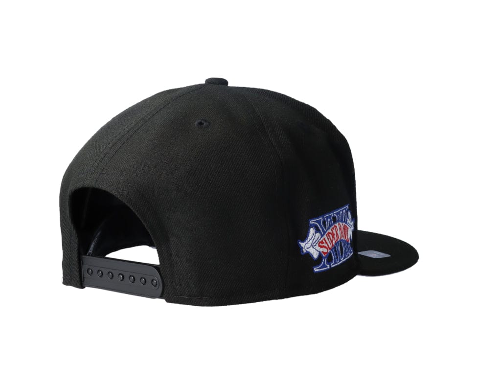 9FIFTY Las Vegas Raiders Patch Up - LOKK