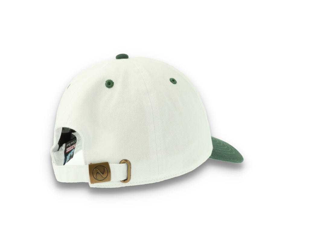 Playdude Sports 6-Panel Hat Forest - LOKK
