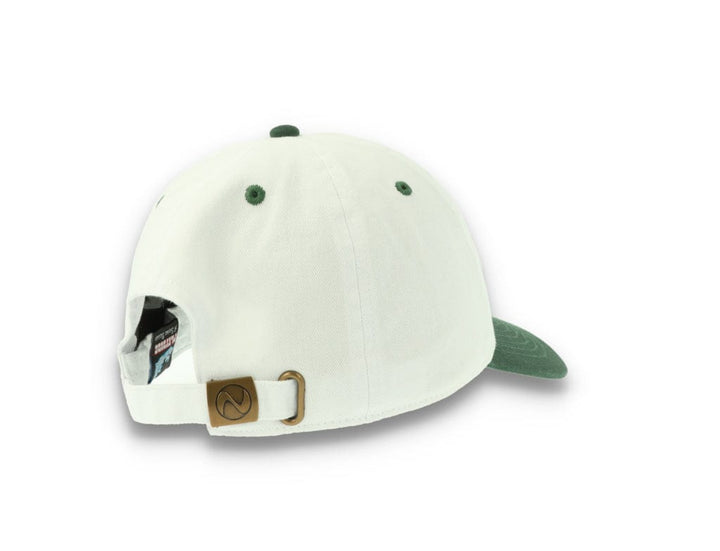 Playdude Sports 6-Panel Hat Forest - LOKK