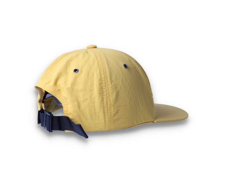 Snapback Cap Yellow Tiger Mustard - LOKK