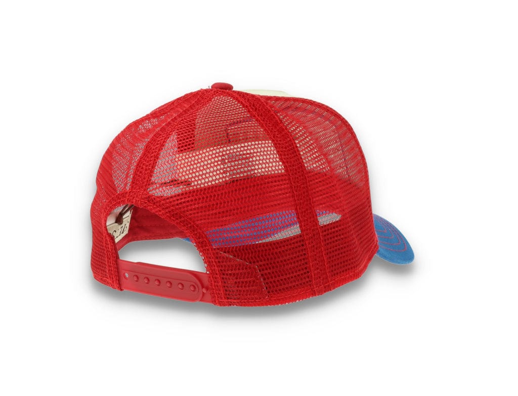 Trucker Cap Gasoline - LOKK