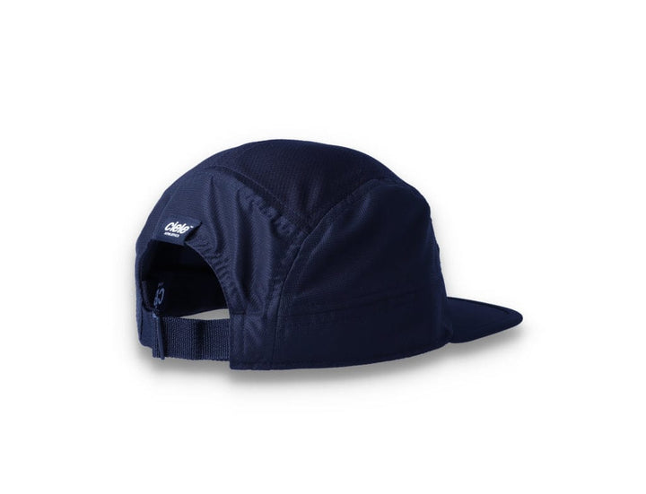 5-Panel Cap Ciele GOCap Athletics Whitaker SS21 - LOKK