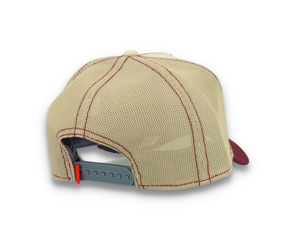 Goorin Animal Farm Trucker Cap Yo Quiero - LOKK
